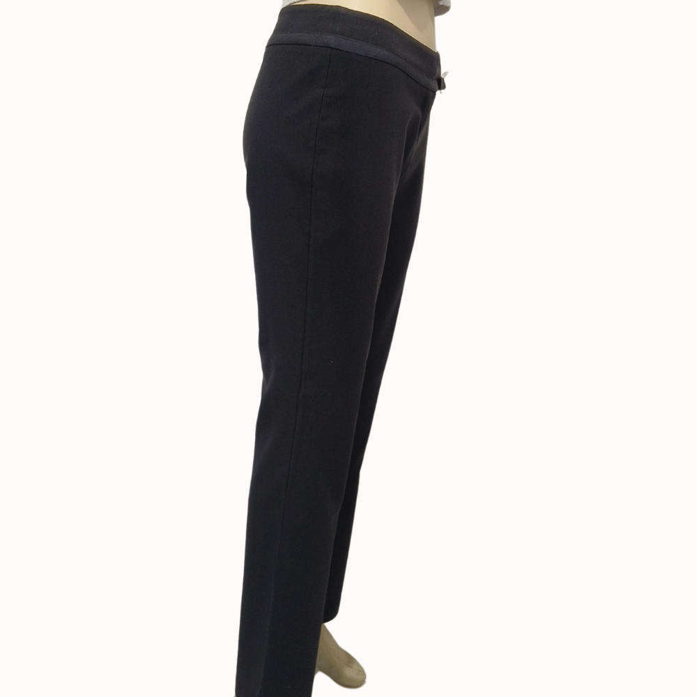 Black Trousers from RT Denim size 8