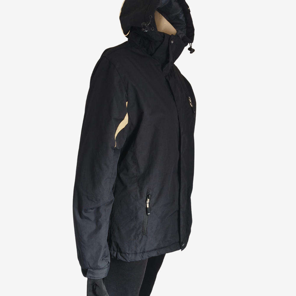 Sports jacket from mountain peak size medium