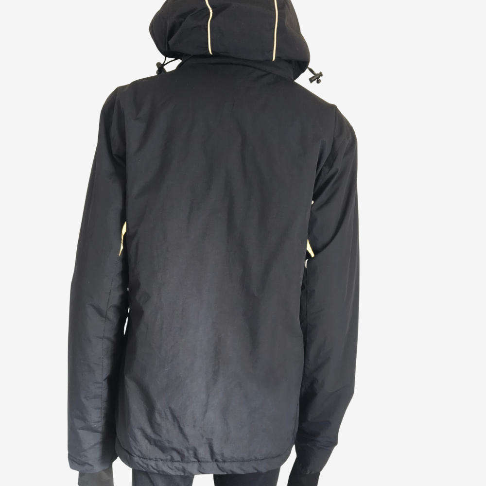 Sports jacket from mountain peak size medium