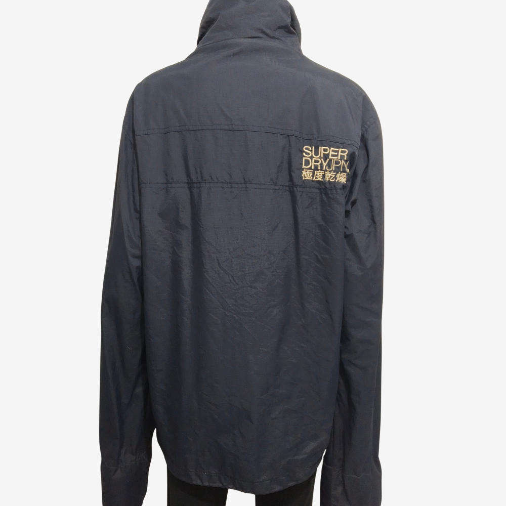 Superdry Mens Jacket size XL