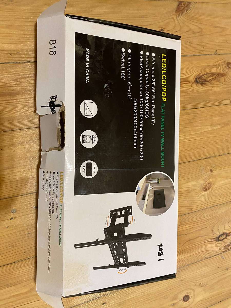 Samsung UA55H6400AK 55-inch Full HD 3D Smart LED TV PLUS ACCESSORIES