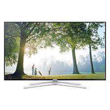 Samsung UA55H6400AK 55-inch Full HD 3D Smart LED TV PLUS ACCESSORIES