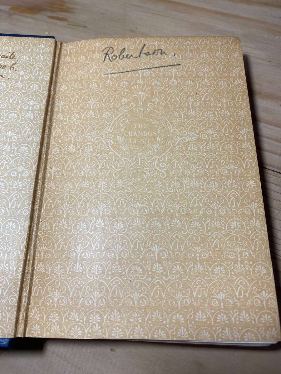 Twice-told Tales | Hawthorne, Nathaniel Frederick Warne & Co | 1894.