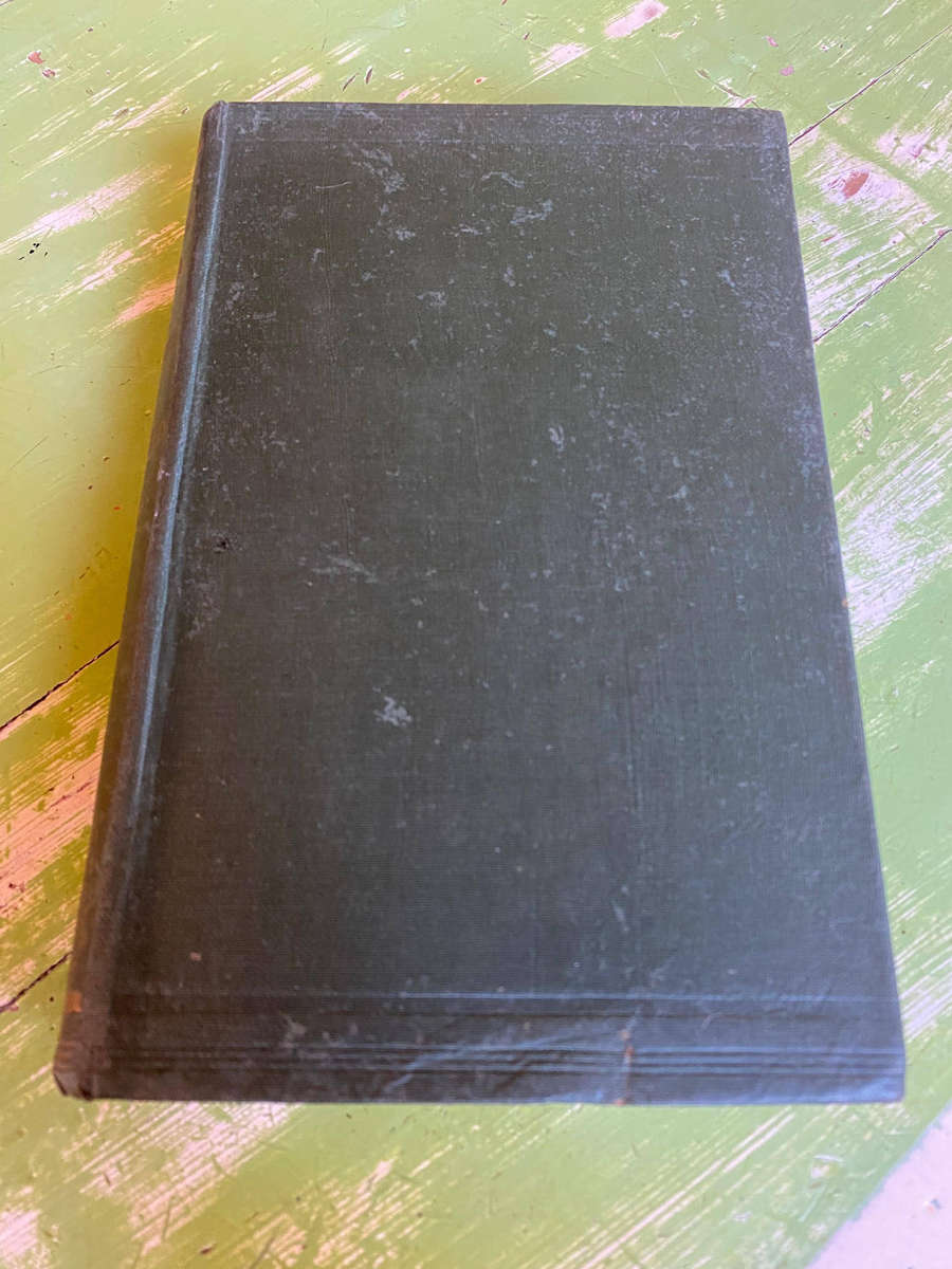 Bonds Of Africa By Letcher, Owen - J. Long, London, 1913 First Edition
