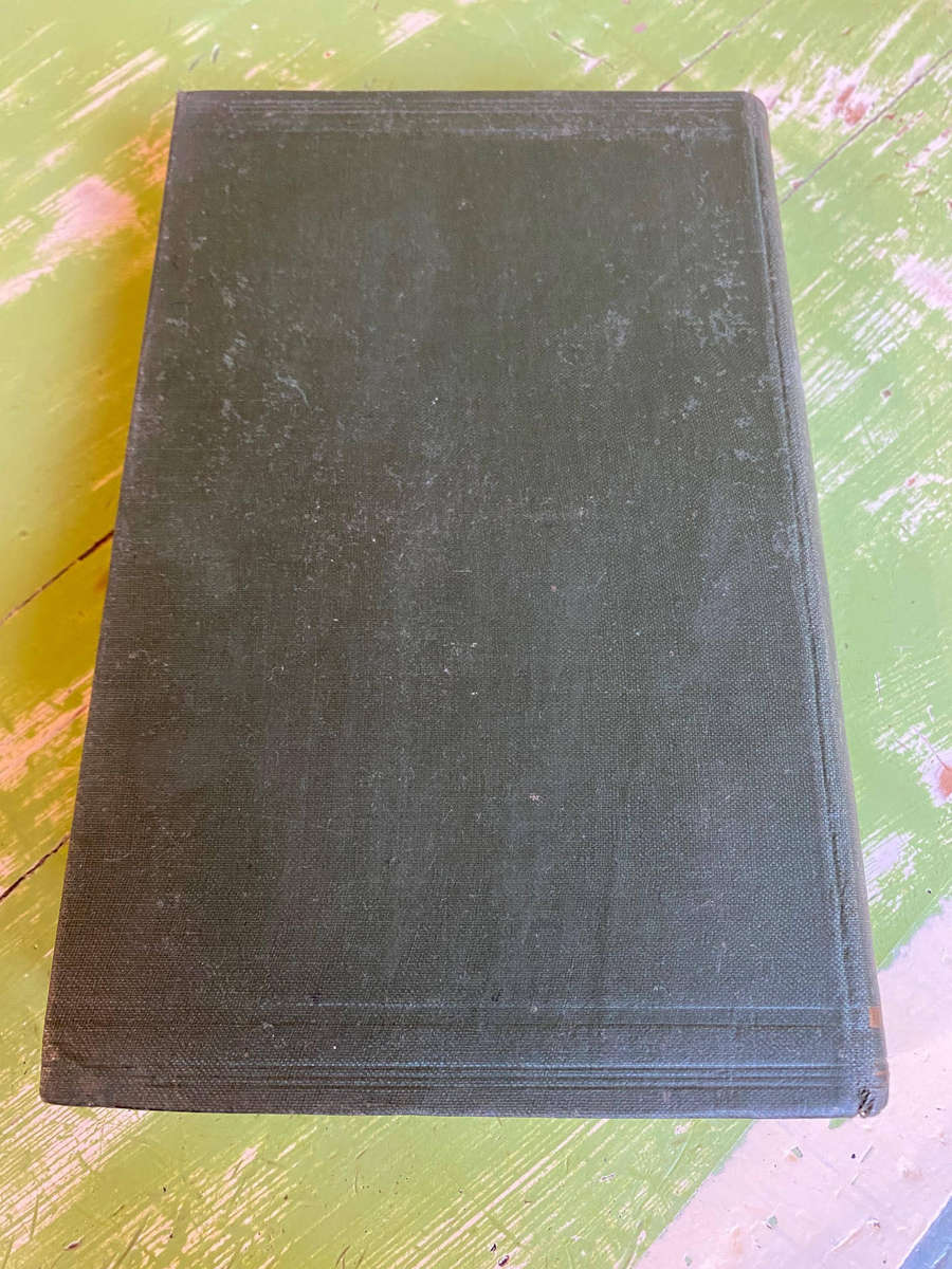 Bonds Of Africa By Letcher, Owen - J. Long, London, 1913 First Edition