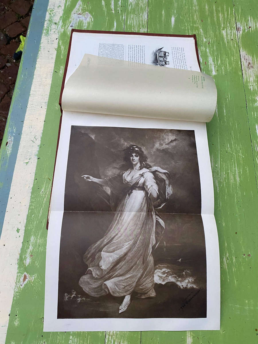 The Connoisseur An Illustrated Magazine For Collectors 1902