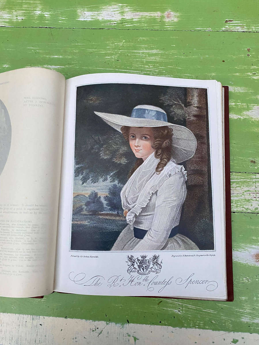 The Connoisseur An Illustrated Magazine For Collectors 1902