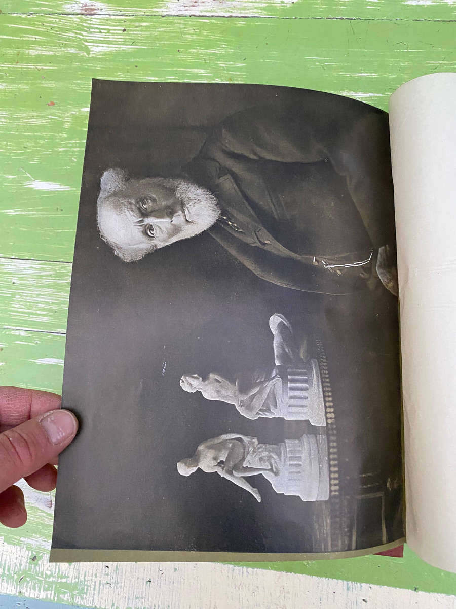 The Connoisseur An Illustrated Magazine For Collectors 1902