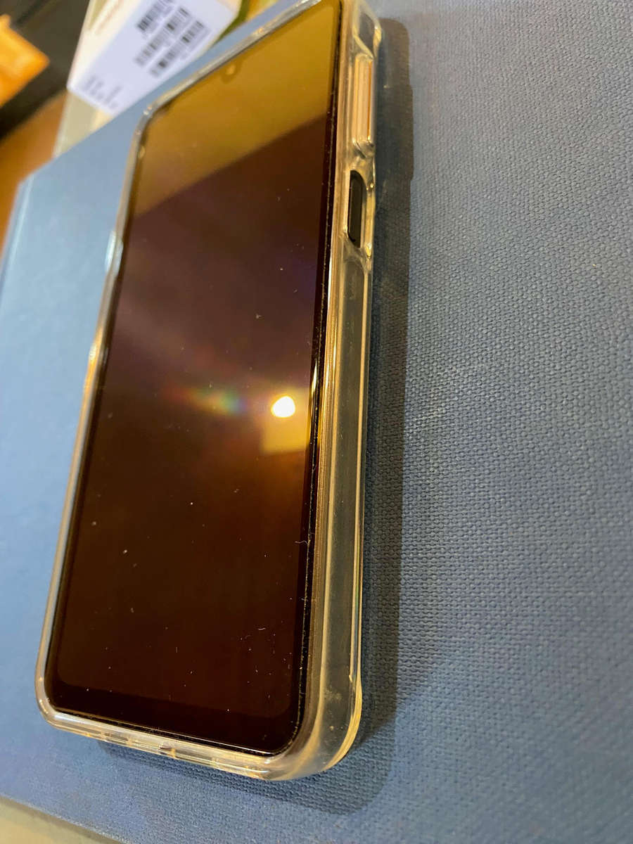 Samsung Galaxy A16 128GB - Dual Sim - Black (2025) MINT CONDITION