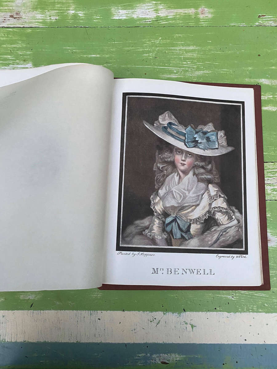 The Connoisseur An Illustrated Magazine For Collectors 1902