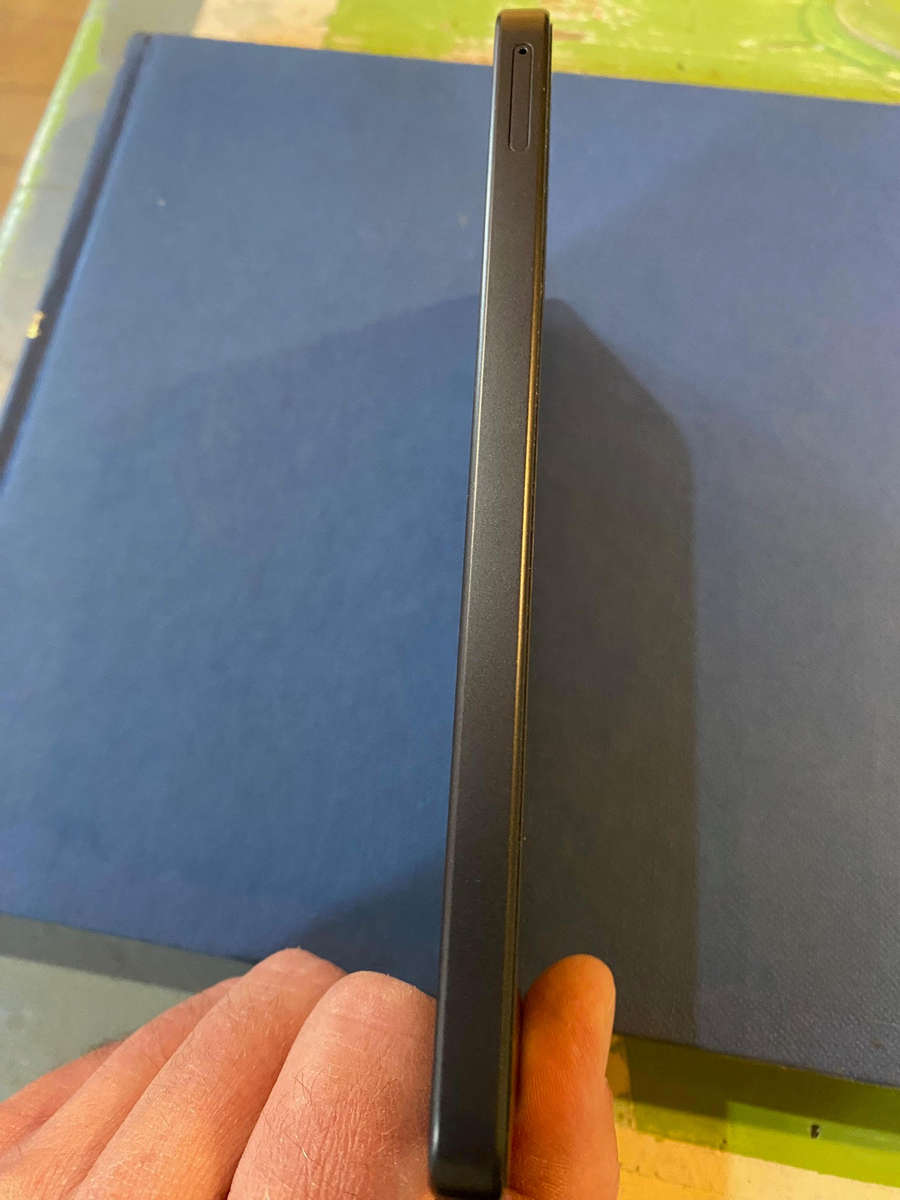 Samsung Galaxy A16 128GB - Dual Sim - Black (2025) MINT CONDITION