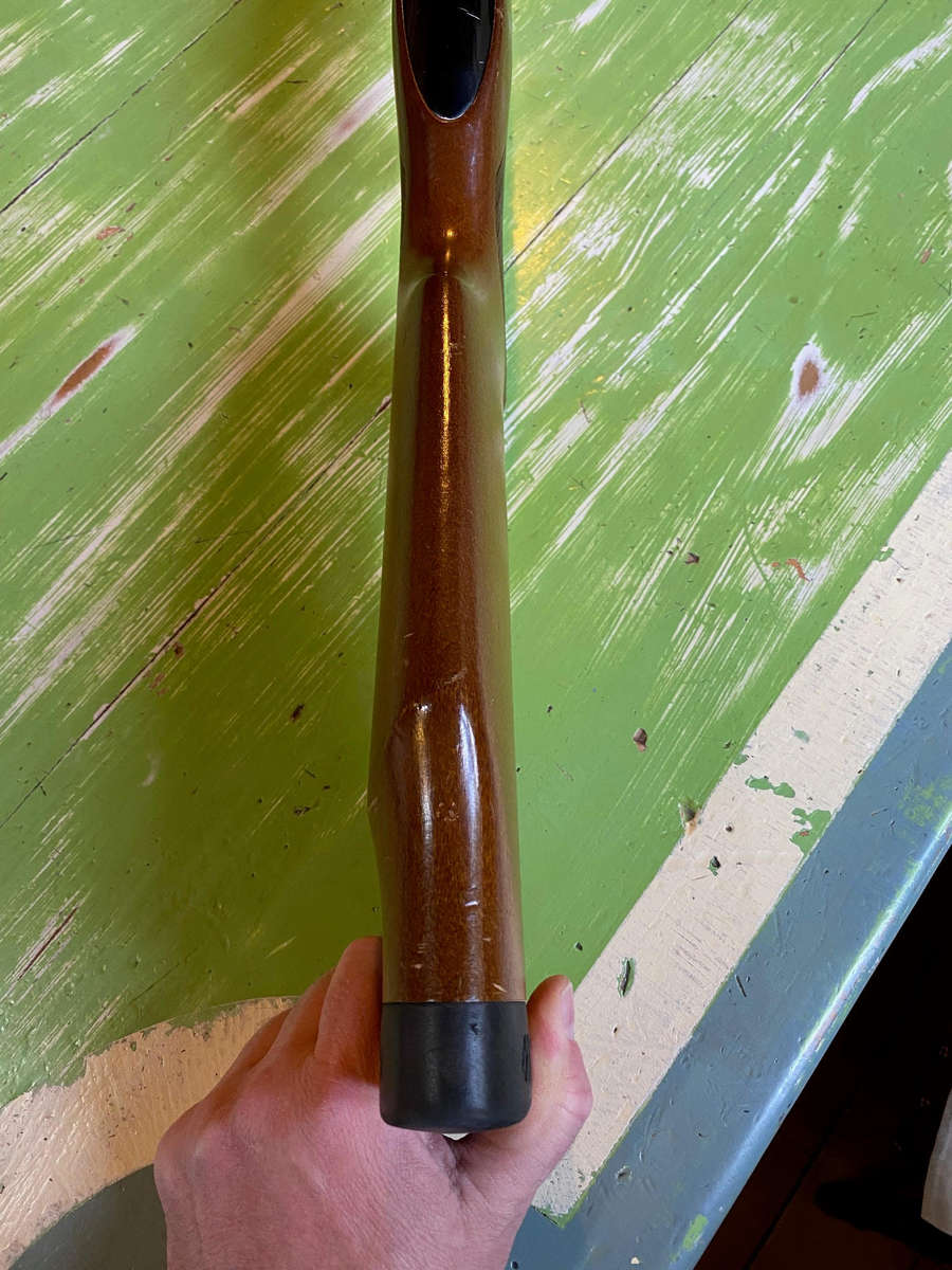 BSA Airsporter .22 cal MK7 (not working)