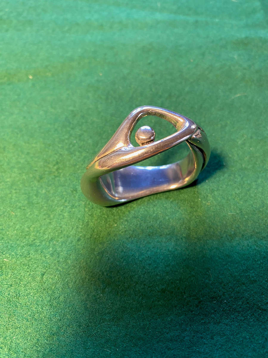 Andy C South African Limited Edition Napkin Holders x8