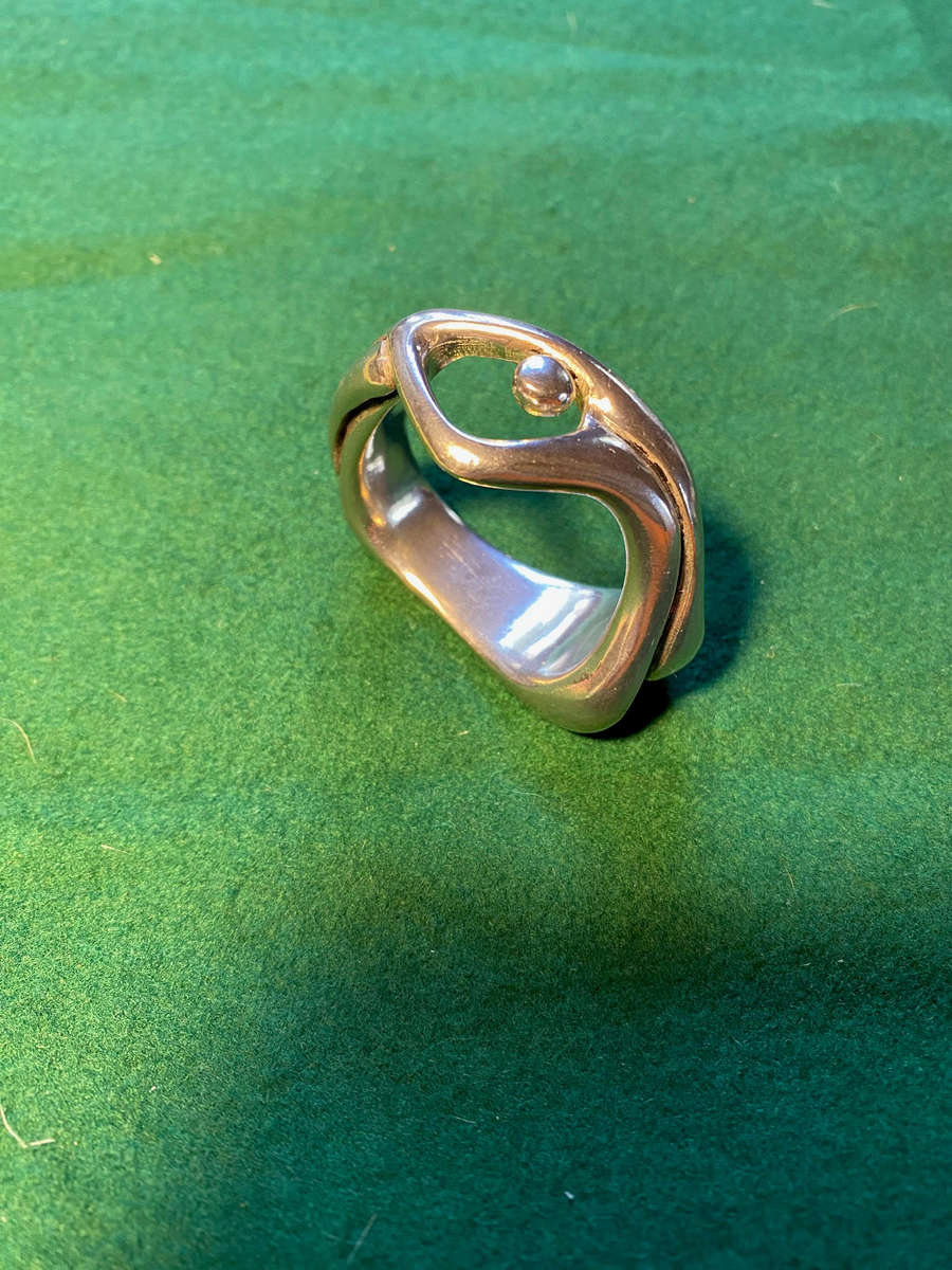 Andy C South African Limited Edition Napkin Holders x8