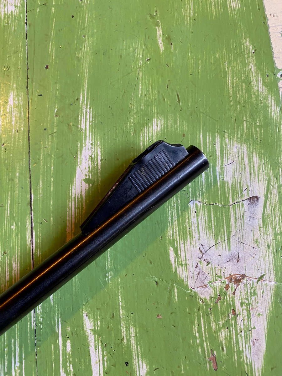 BSA Airsporter .22 cal MK7 (not working)