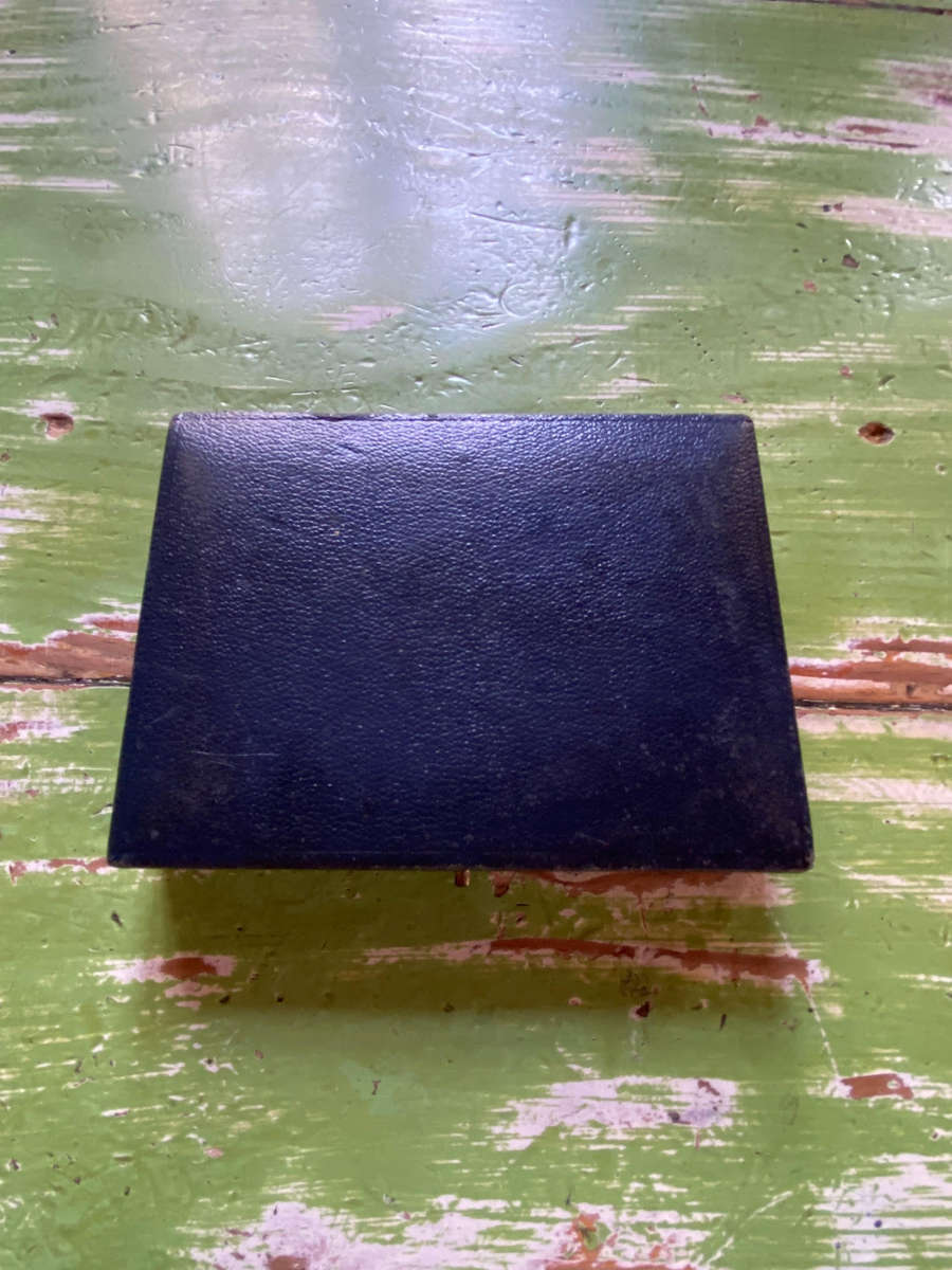 PAIR OF LUFTHANSA AIRLINES STEWARDESS FLIGHT ATTENDANT WING BADGE 1970's