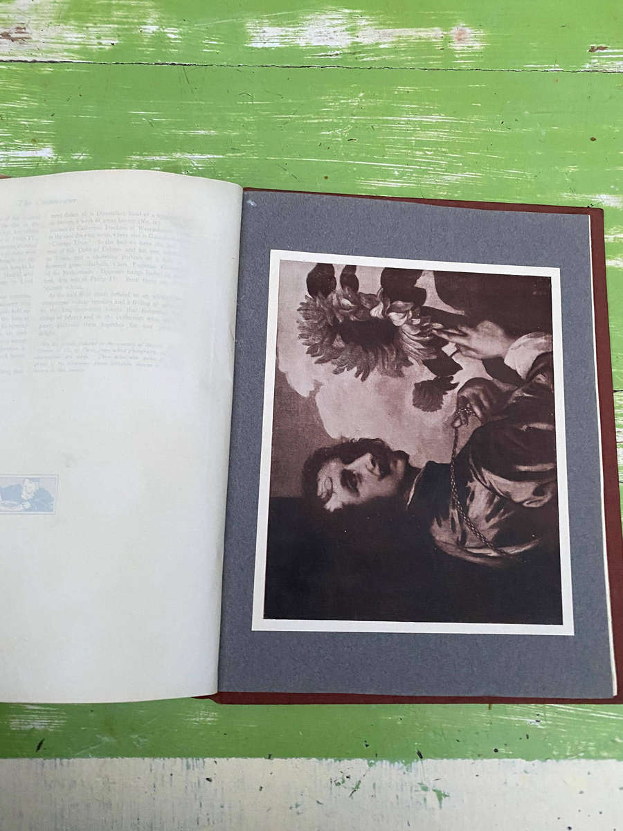 The Connoisseur An Illustrated Magazine For Collectors 1902