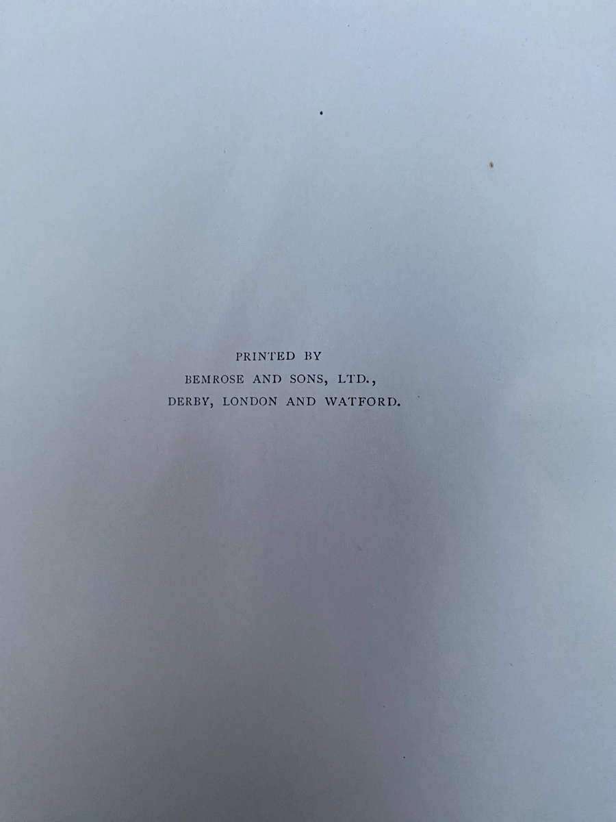 The Connoisseur An Illustrated Magazine For Collectors 1902