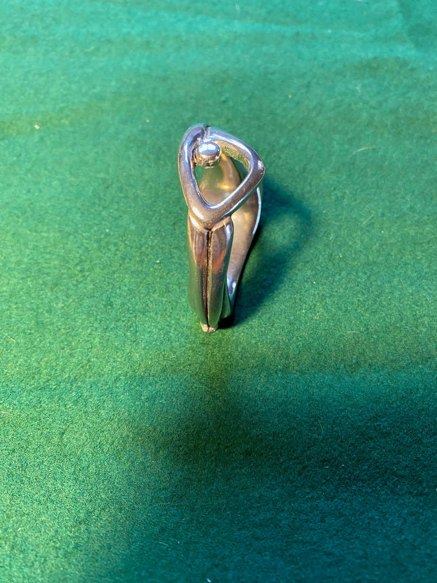 Andy C South African Limited Edition Napkin Holders x8