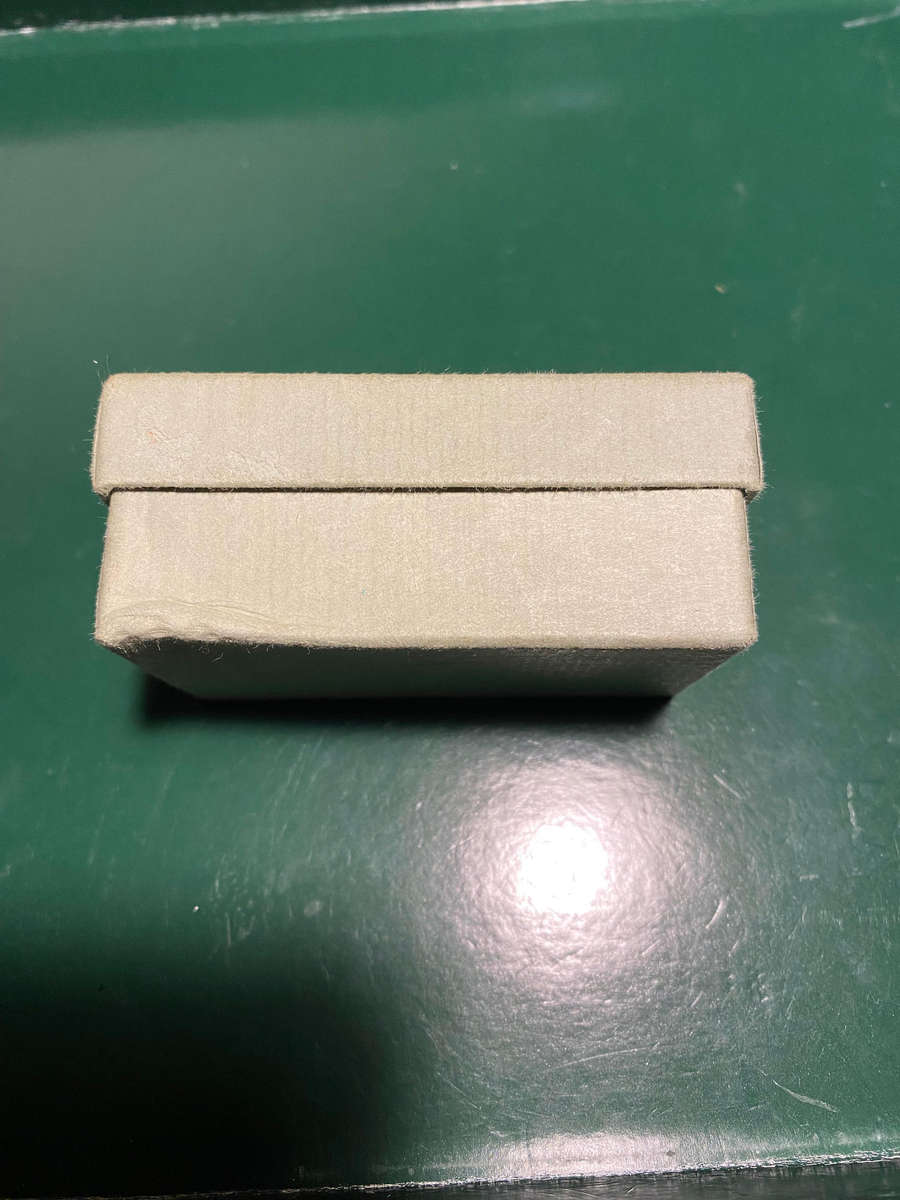 Georg Jensen Sterling Silver Henning Koppel Earrings No 190.