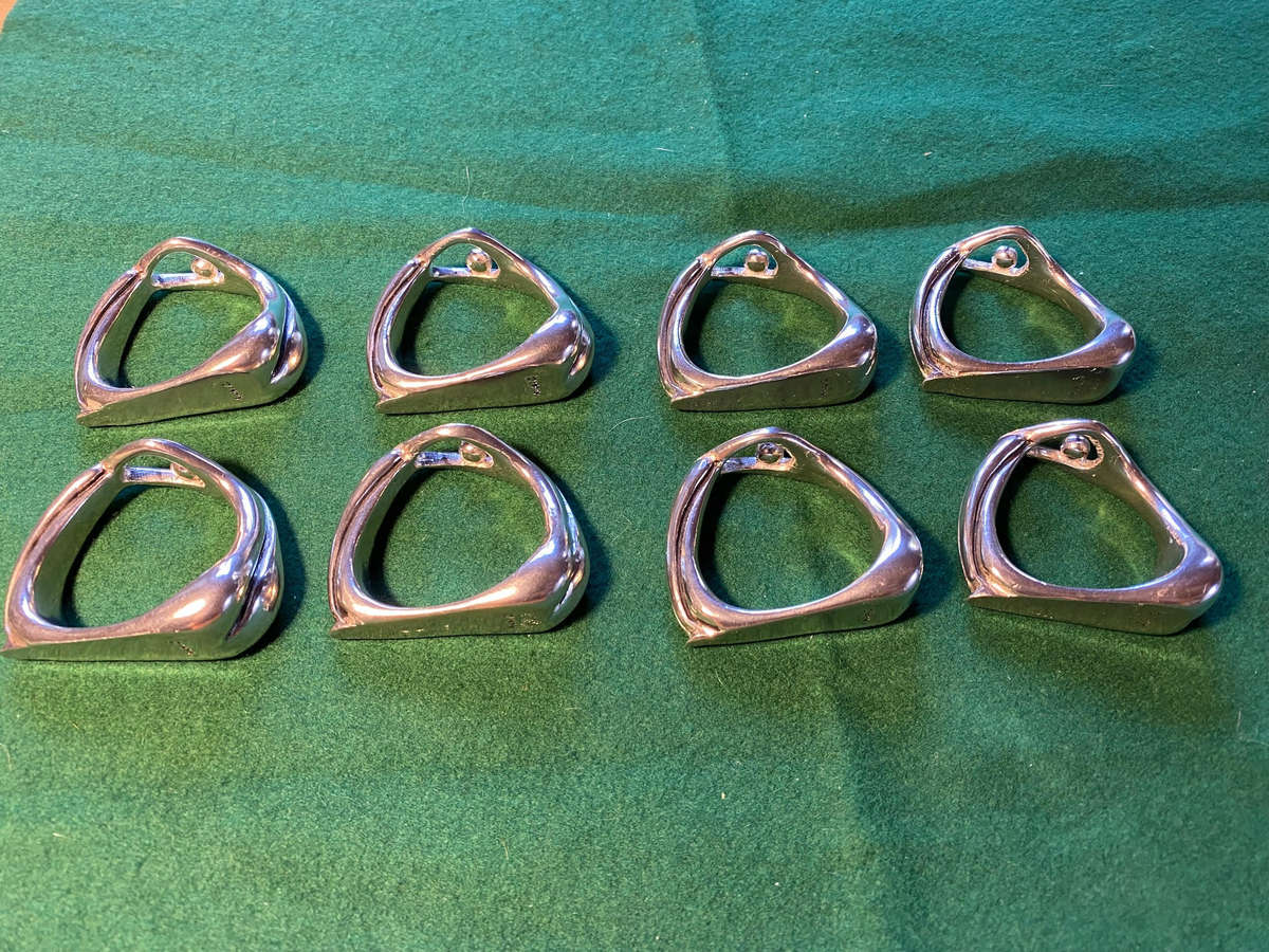 Andy C South African Limited Edition Napkin Holders x8