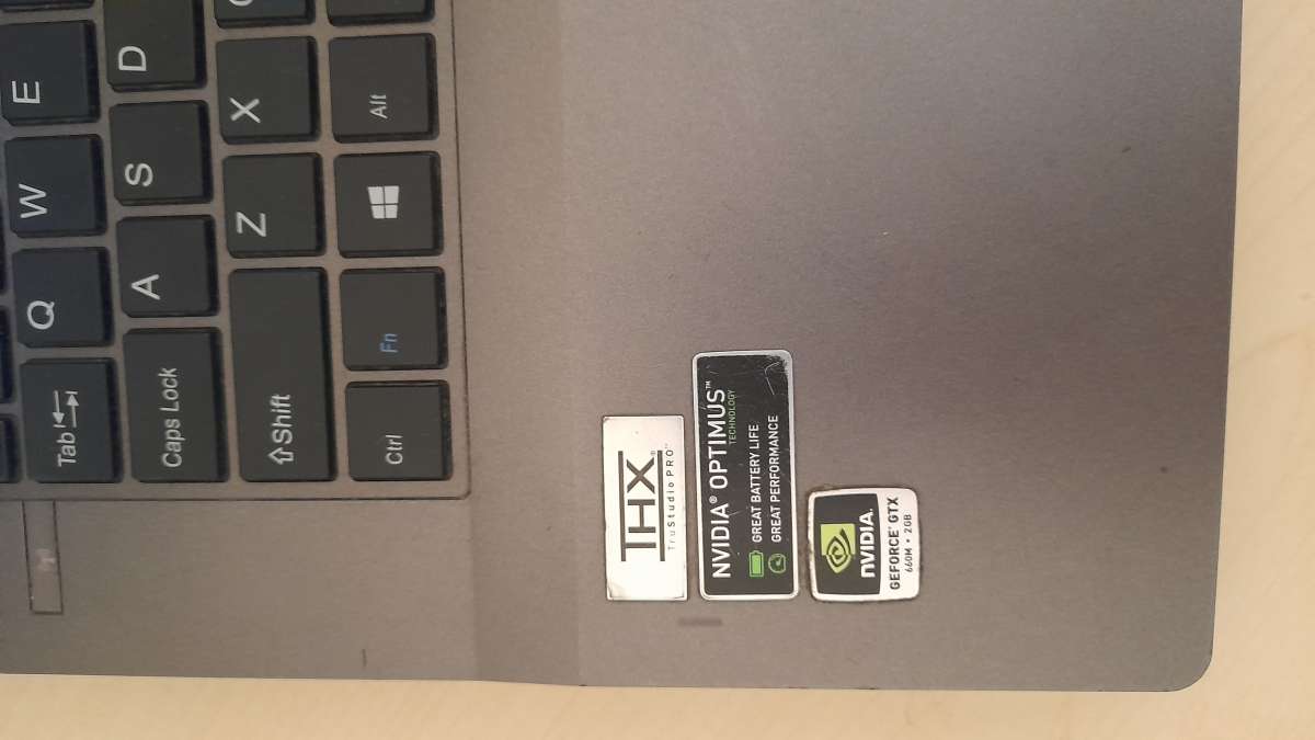 Mecer W370ET Laptop - 16GB RAM, i5 CPU, 17.3 screen