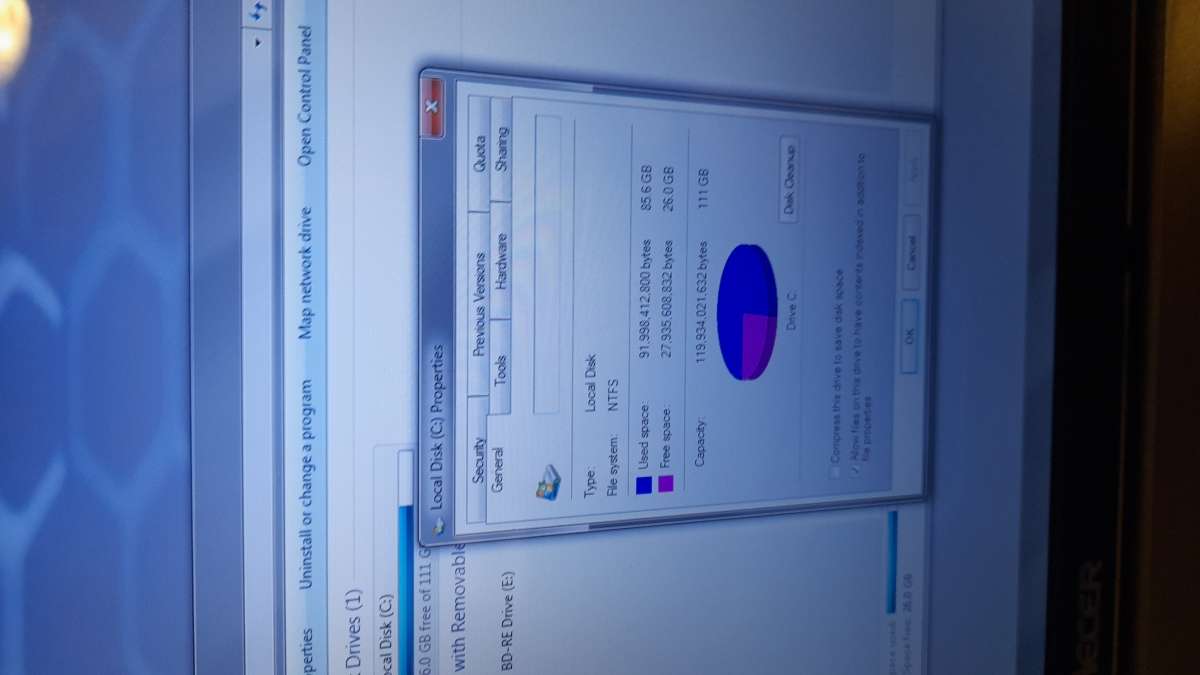 Mecer W370ET Laptop - 16GB RAM, i5 CPU, 17.3 screen