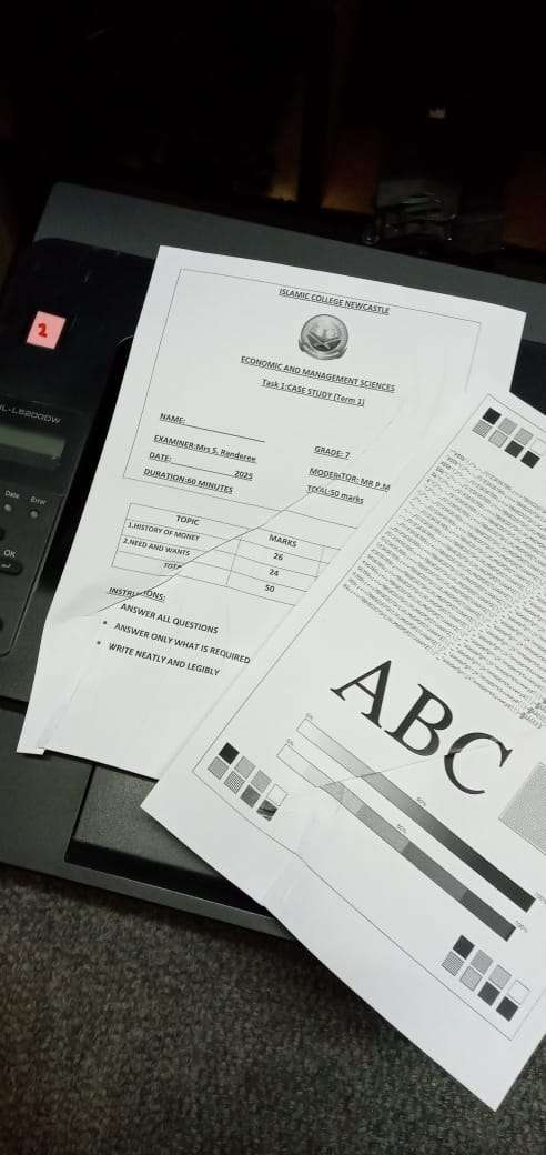 Brother HL-L5200DW A4 WIFI Mono Laser Printer