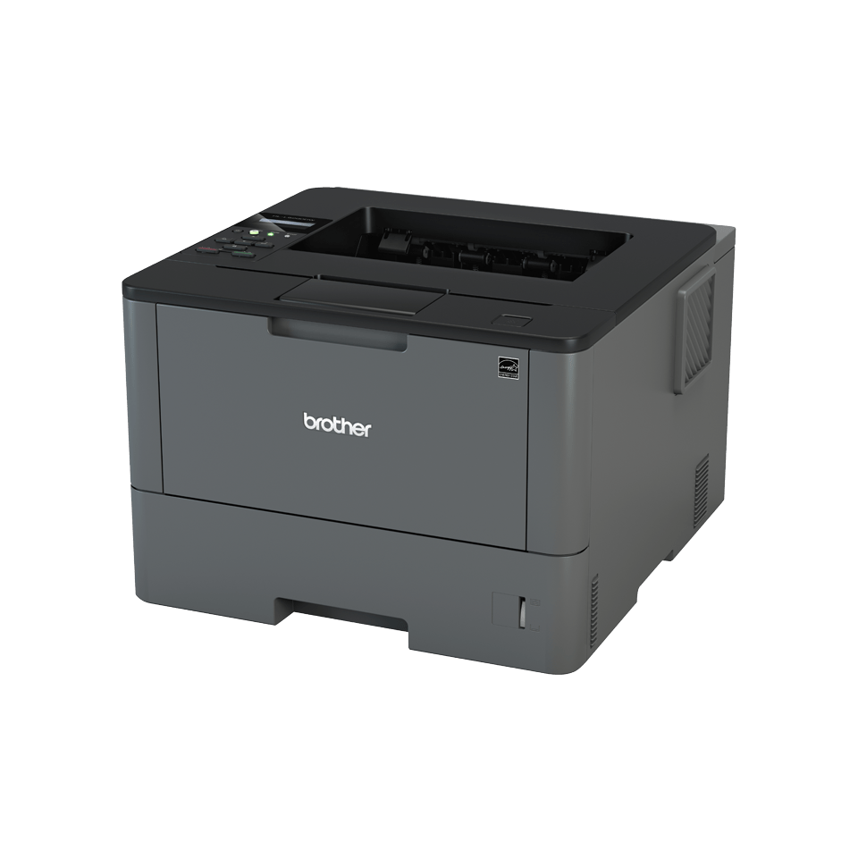 Brother HL-L5200DW A4 WIFI Mono Laser Printer