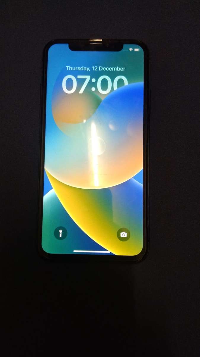 Apple iphone X **amazing condition**PLEASE READ DESCRIPTION