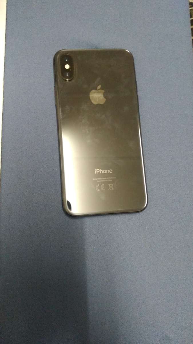 Apple iphone X **amazing condition**PLEASE READ DESCRIPTION