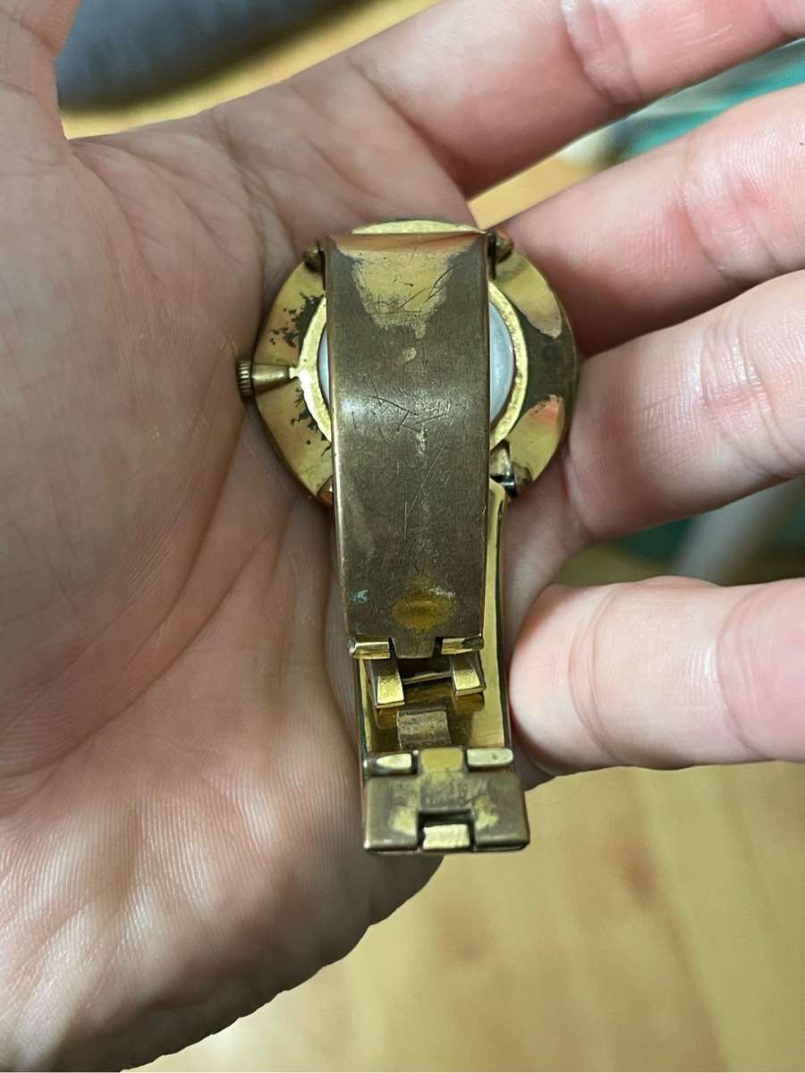 Michel herbelin ladys watch