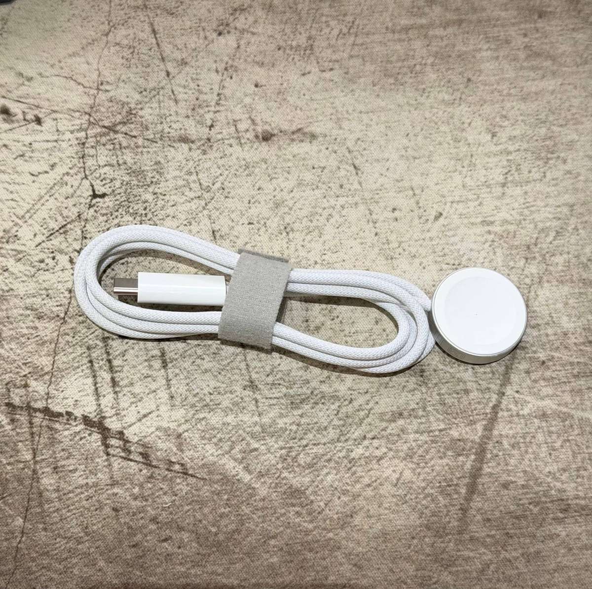 APPLE WATCH ULTRA 2 TITANIUM BLUE/BLACK TRAIL [GPS+CELLULAR 49MM] EXCELLENT CONDITION