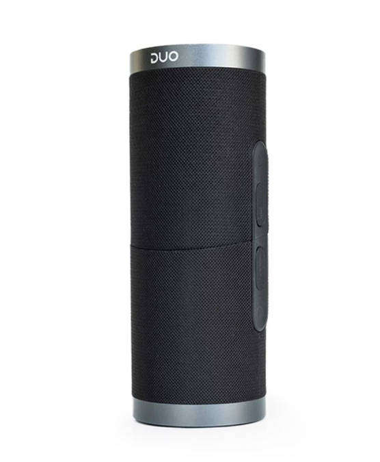 DUO FUSION 360 SPEAKERS *BRAND NEW SEALED* BLUETOOTH