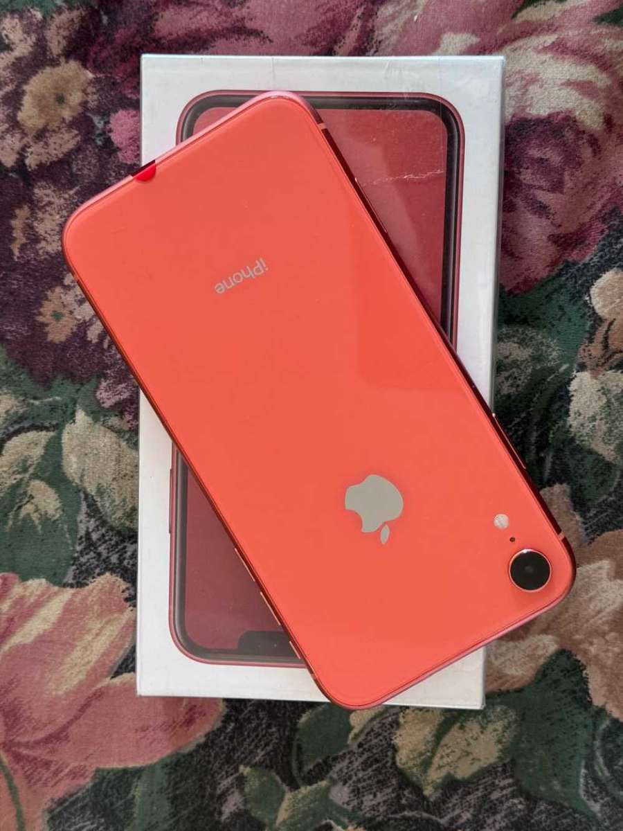 Iphone xr 64gb