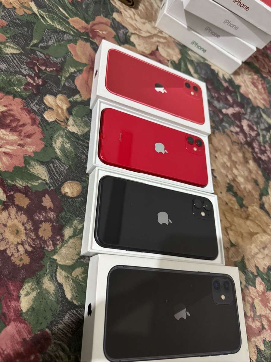 iPhone 11 64gb