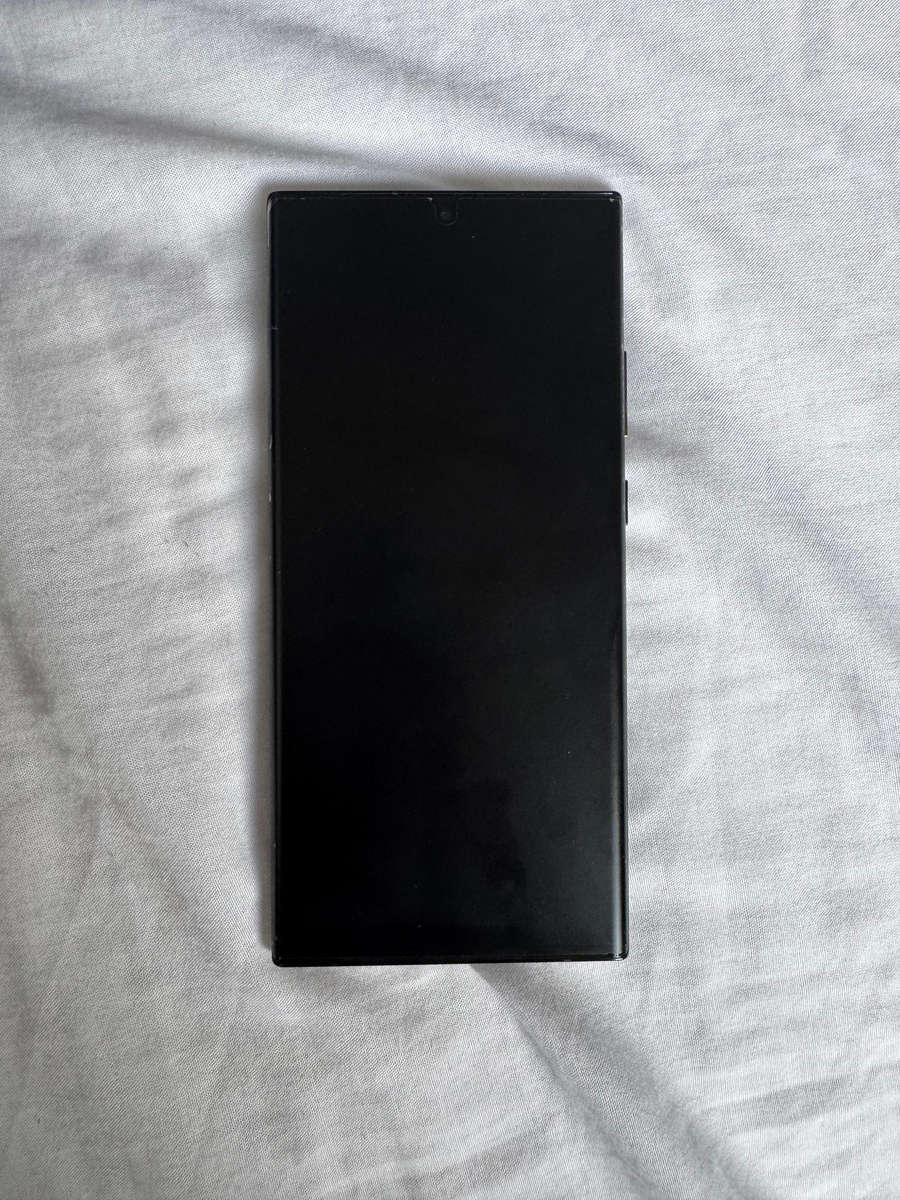 Samsung Note 20 Ultra 5G