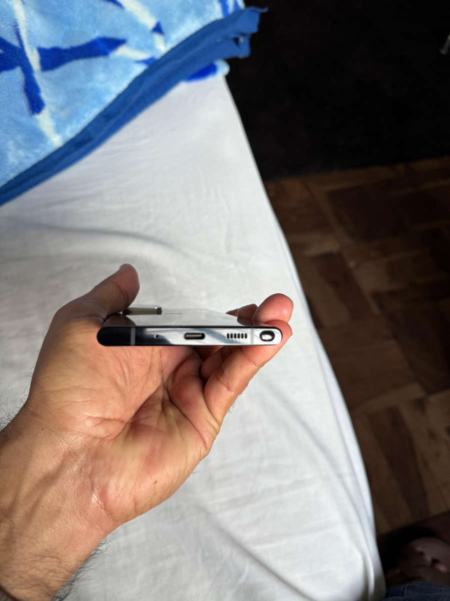 Samsung Note 20 Ultra 5G