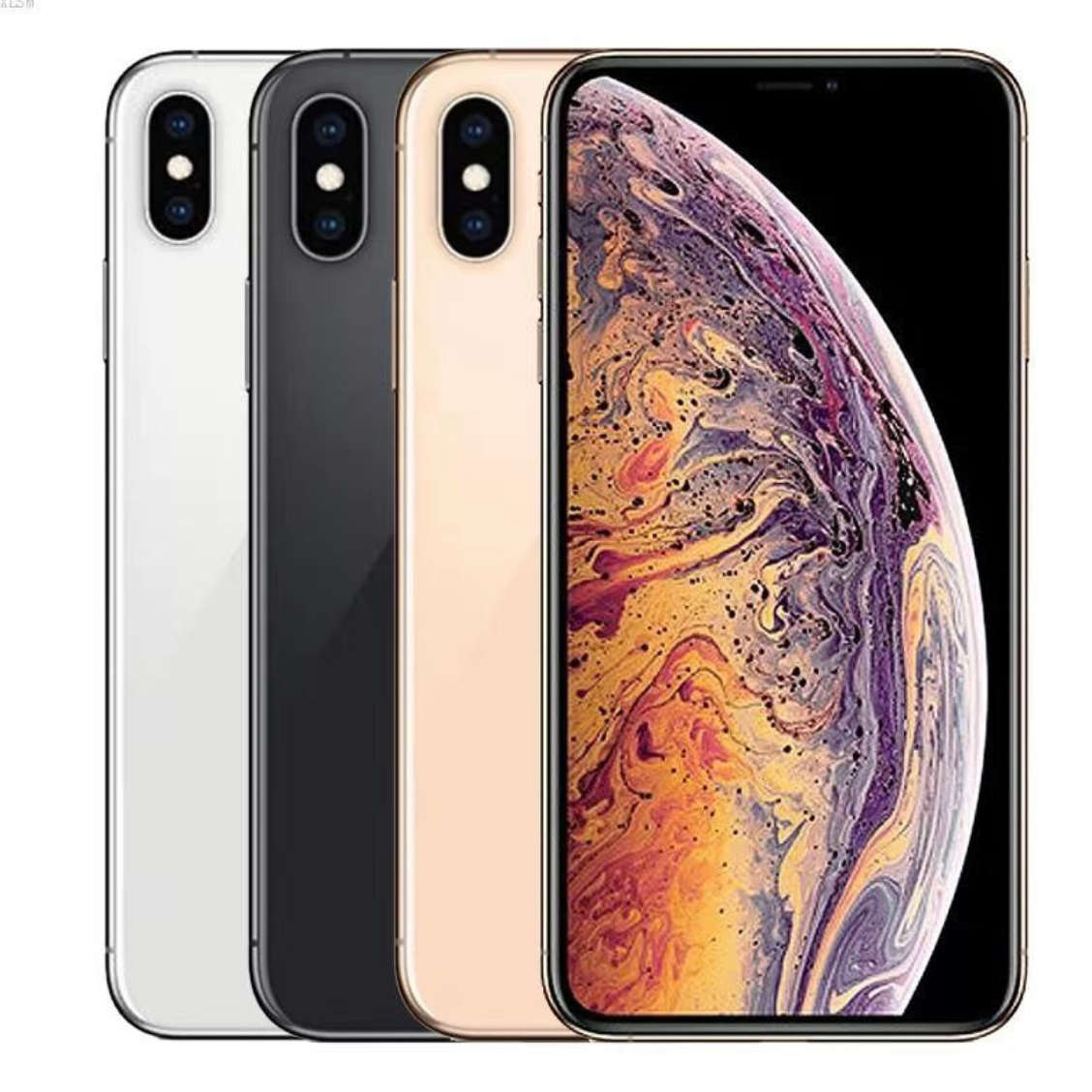 IPHONE X 256GB