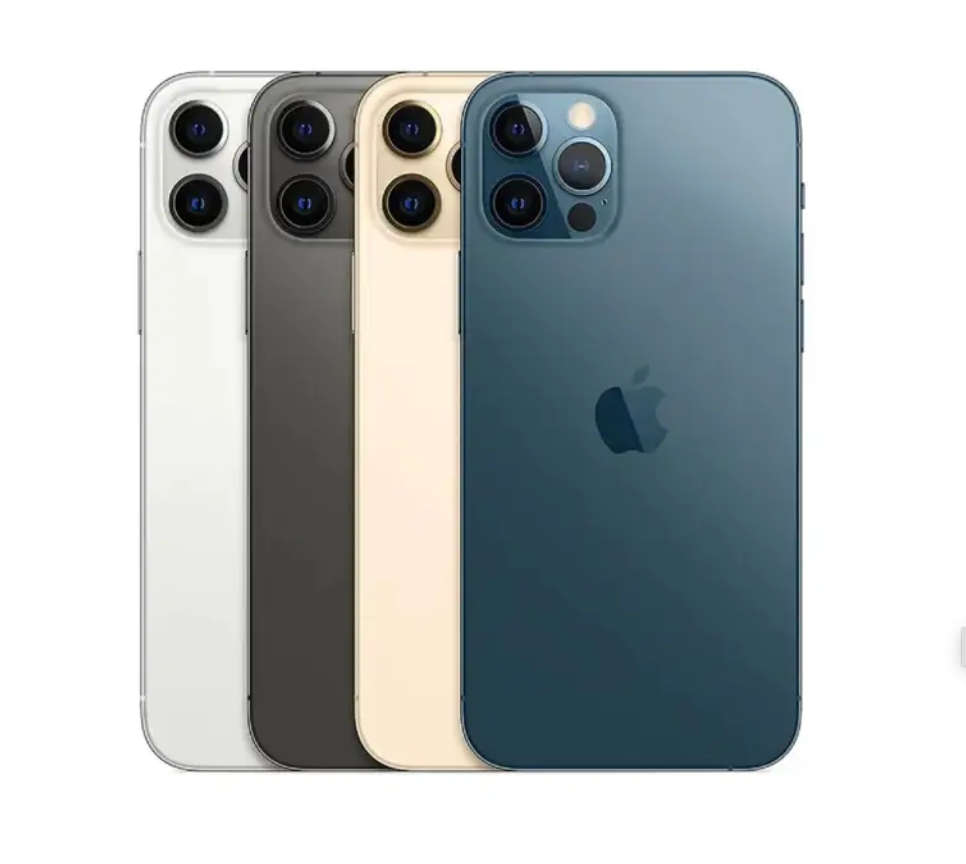 Iphone 12 Pro Max 128GB kit