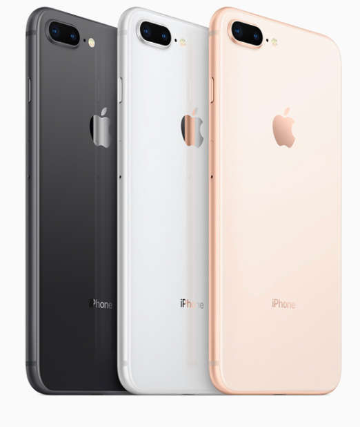 iPhone 8 Plus 64Gb