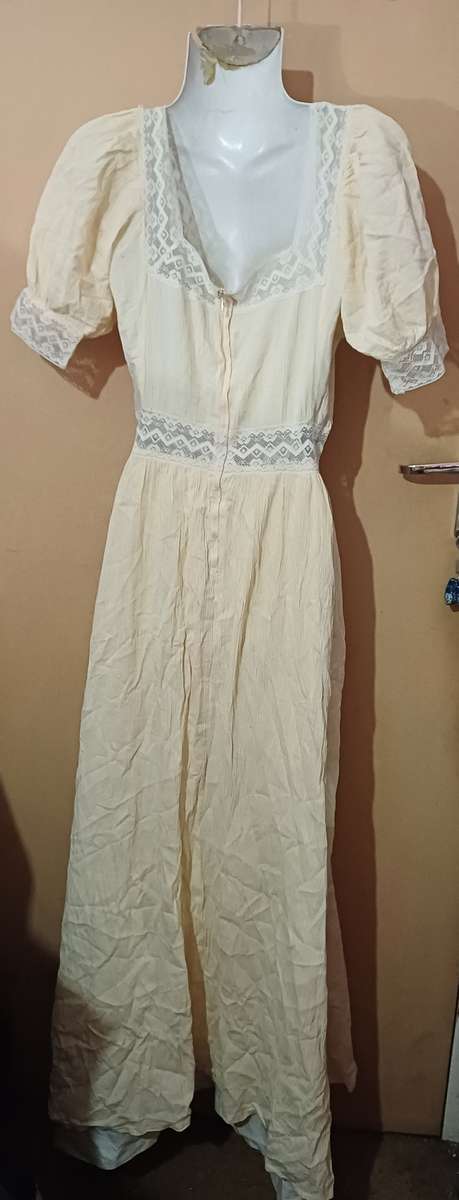 Ladies -Multicolored Dress - Make - no make - Size - no size