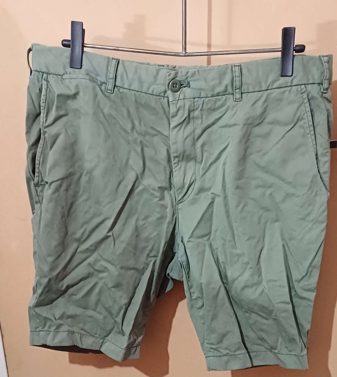 Mens - Shorts - Make - no make - Size - no size