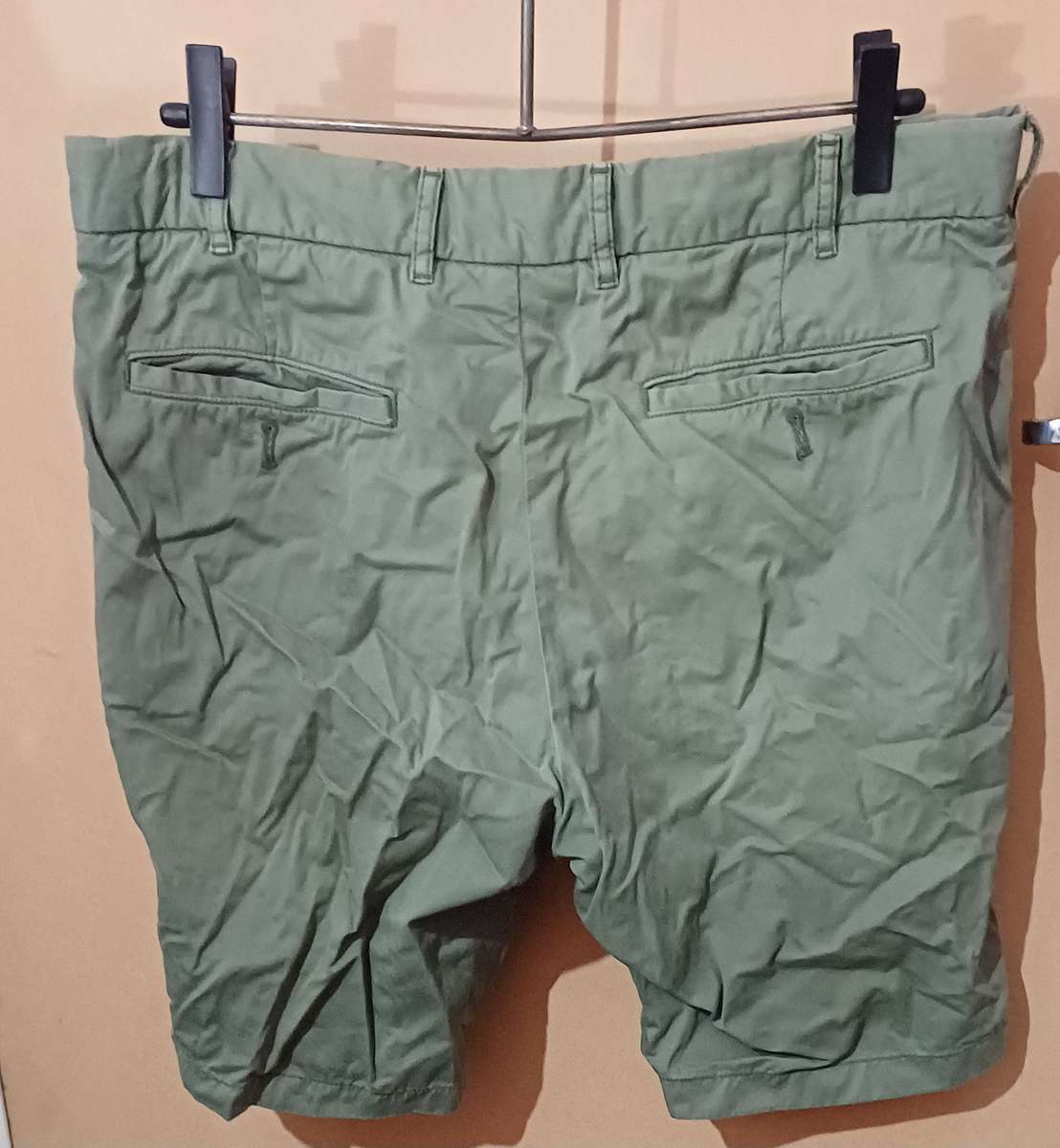 Mens - Shorts - Make - no make - Size - no size