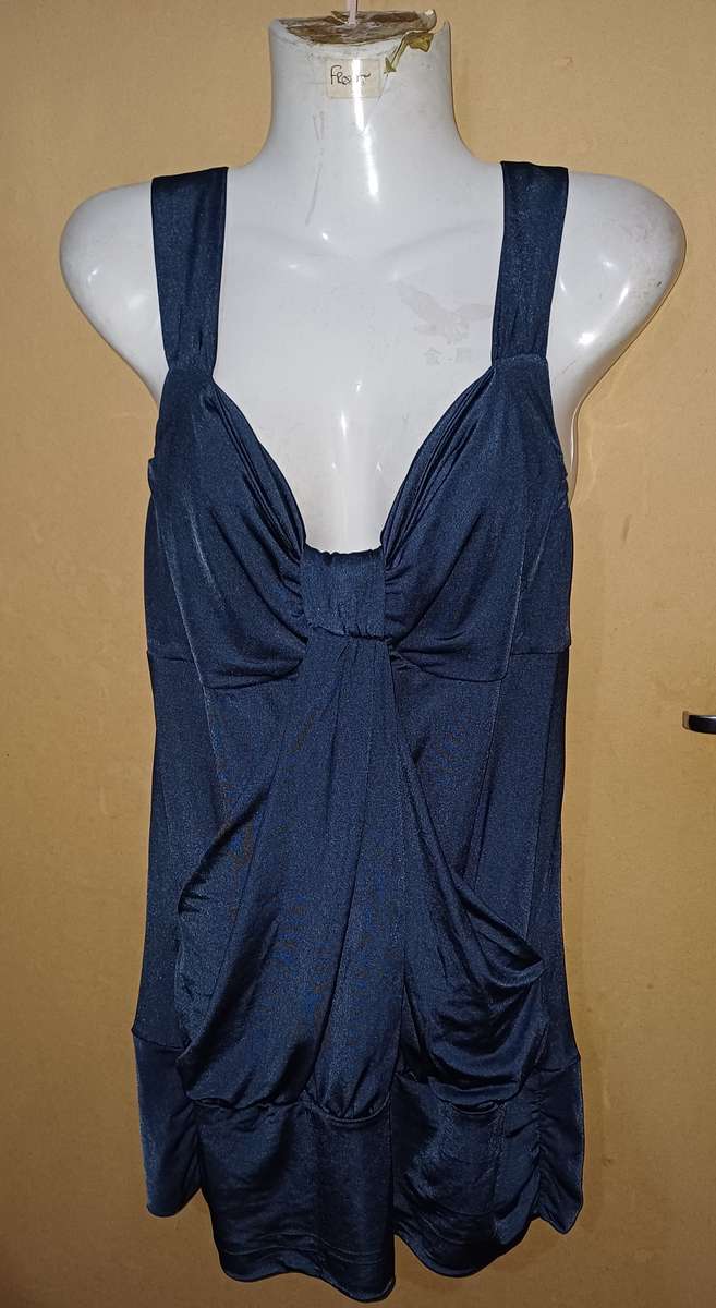 Ladies - Top - Make - Kelso - Size - 14