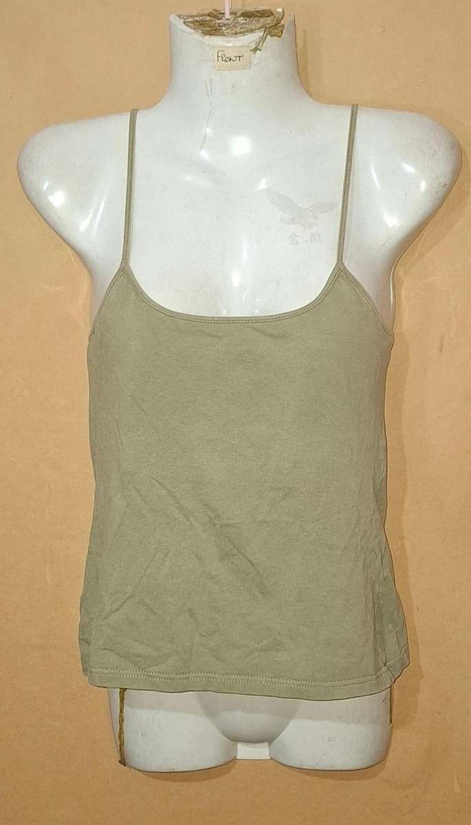 Ladies - Top - Make - Real - Size - M