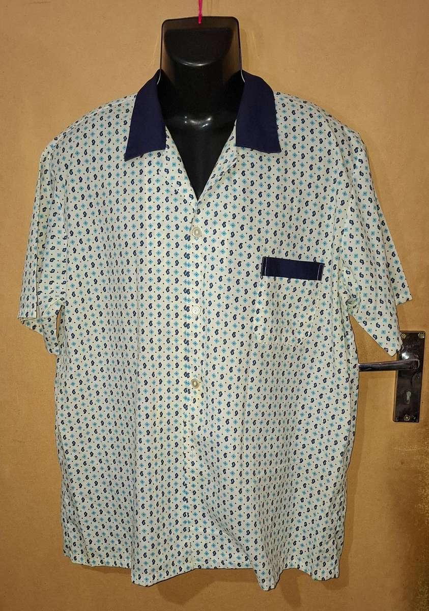 Mens - Shirt - Make - Woolworths - Size - XL