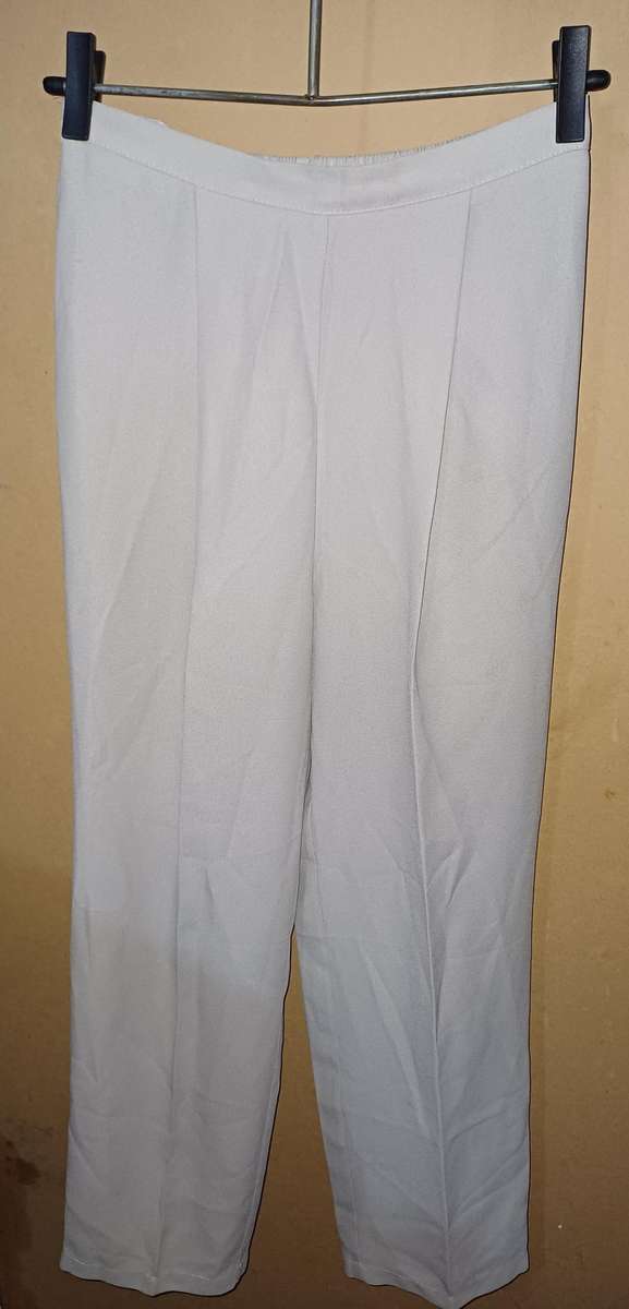 Ladies - Pants - Make - Woolworths - Size - 8