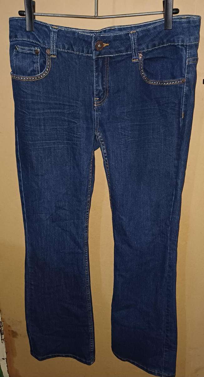 Ladies - Jeans - Make - Petite by Kelso - Size -