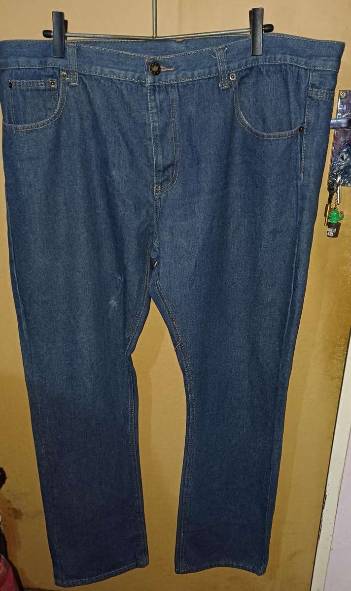 Mens - Jeans - Make - No Bounaries - Size - 42
